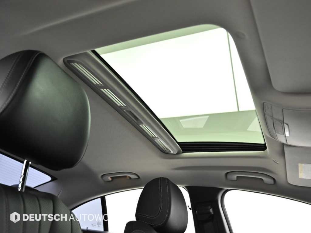 벤츠 CLS 클래스 CLS클래스 C257 CLS 400d 4MATIC 이미지 11