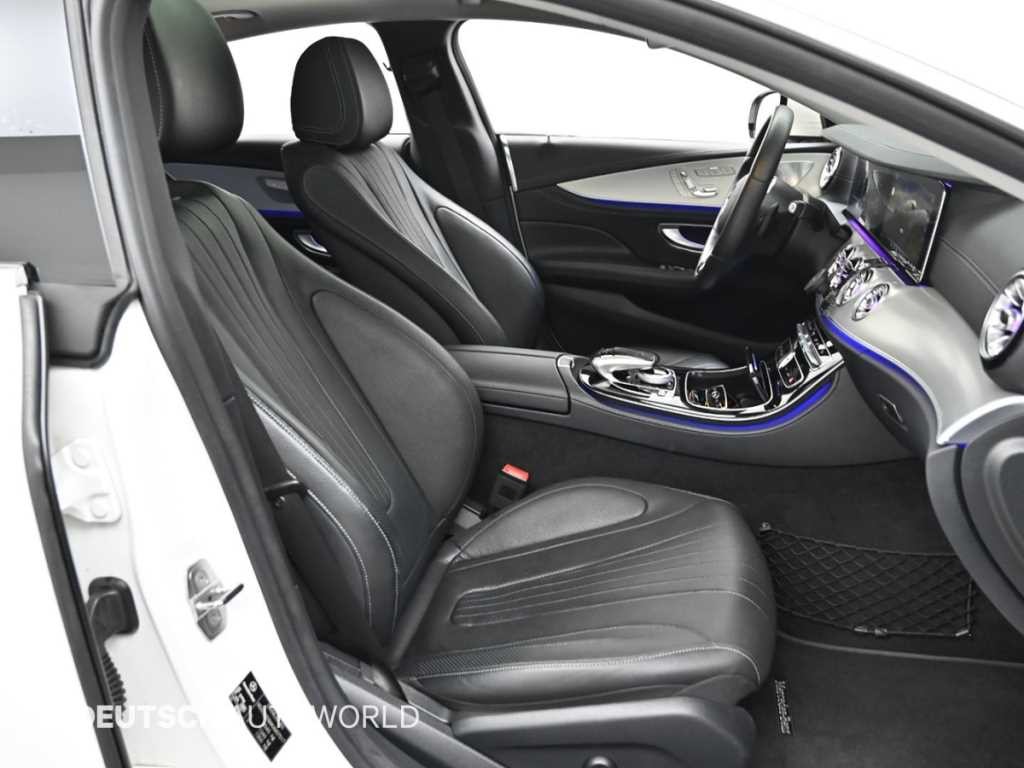 벤츠 CLS 클래스 CLS클래스 C257 CLS 400d 4MATIC 이미지 12