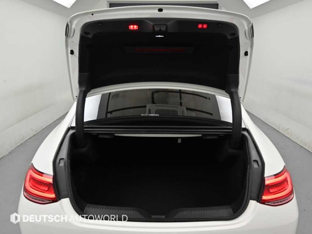 벤츠 CLS 클래스 CLS클래스 C257 CLS 400d 4MATIC 이미지 5
