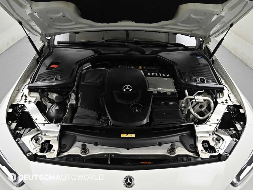 벤츠 CLS 클래스 CLS클래스 C257 CLS 400d 4MATIC 이미지 7