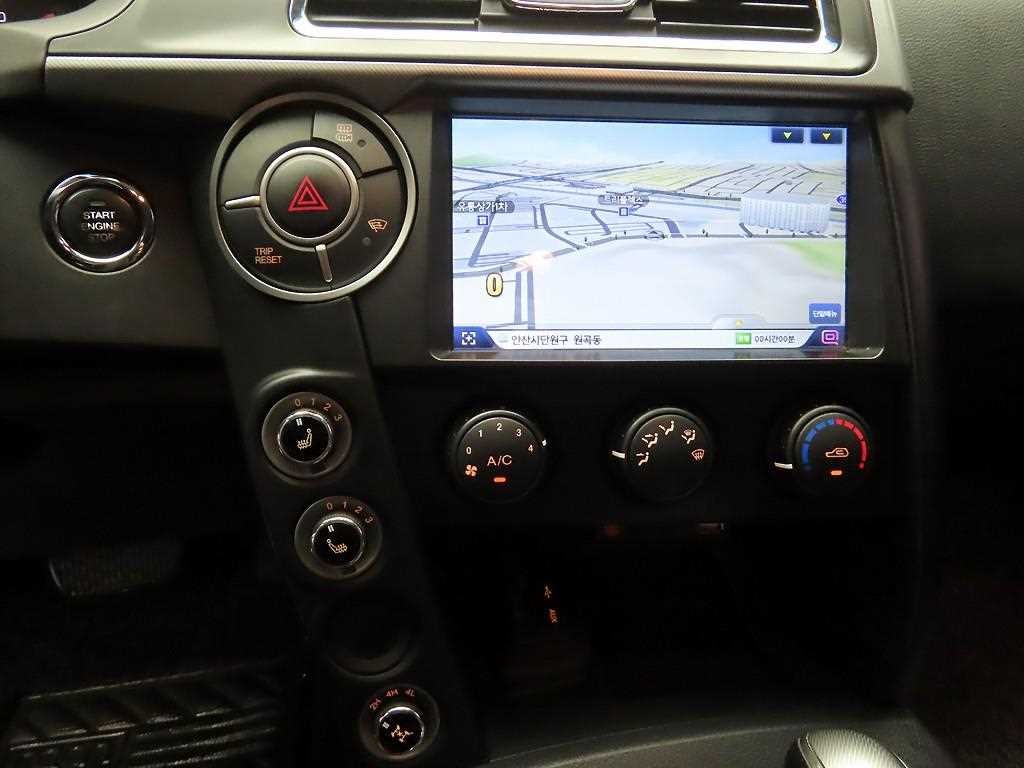 KG모빌리티(쌍용) 코란도 코란도스포츠 디젤 4WD CX7 클럽 이미지 10