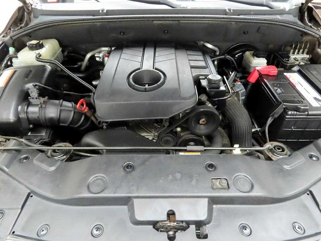 KG모빌리티(쌍용) 코란도 코란도스포츠 디젤 4WD CX7 클럽 이미지 20