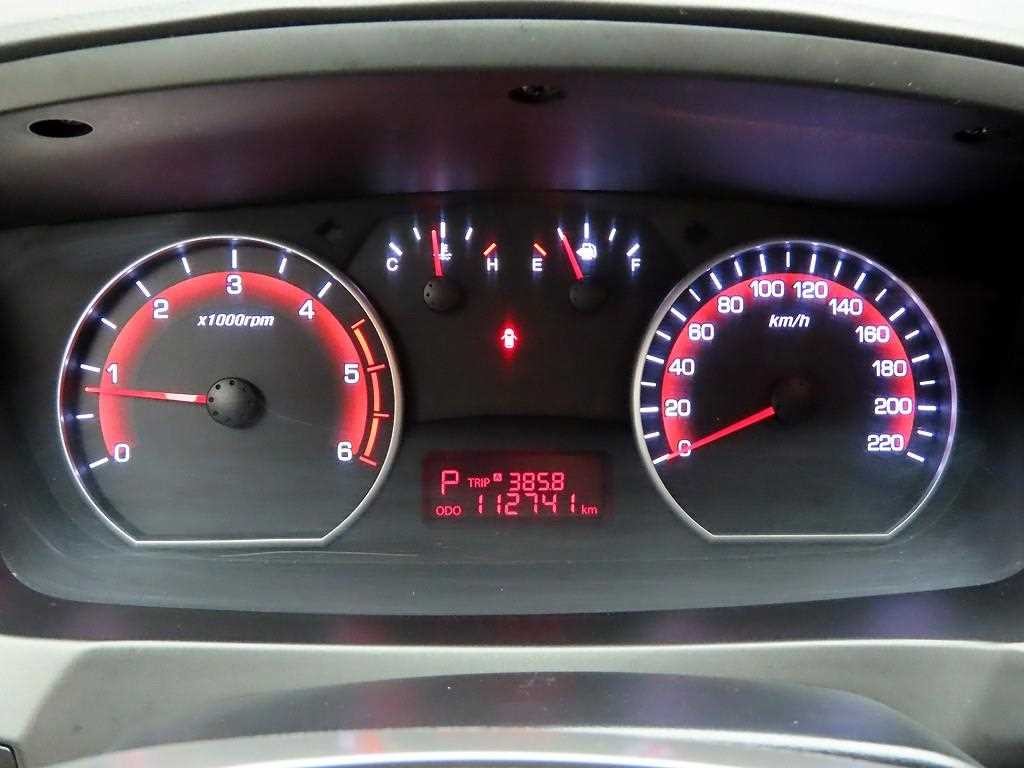 KG모빌리티(쌍용) 코란도 코란도스포츠 디젤 4WD CX7 클럽 이미지 6