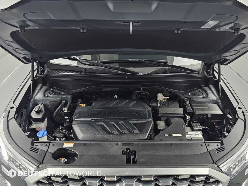 현대 팰리세이드 디젤 2.2 4WD 프레스티지 이미지 6