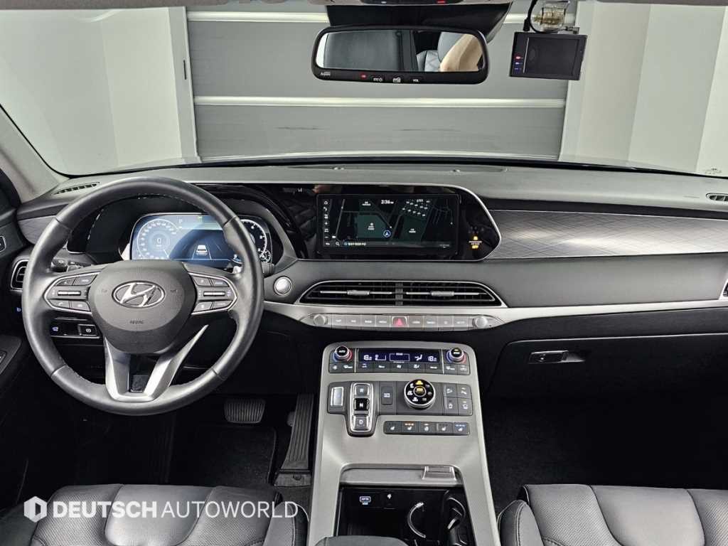 현대 팰리세이드 디젤 2.2 4WD 프레스티지 이미지 7