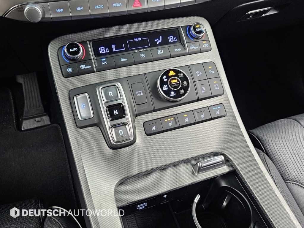 현대 팰리세이드 디젤 2.2 4WD 프레스티지 이미지 9