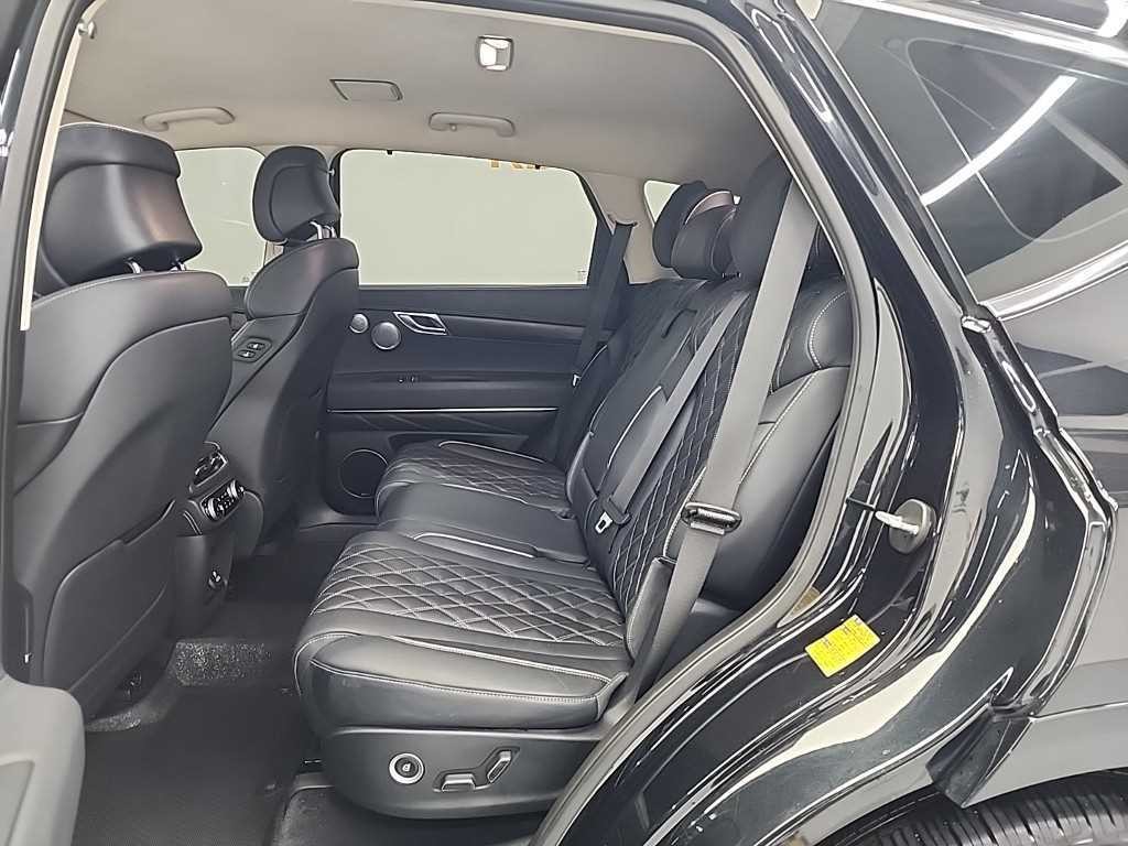제네시스 GV80 디젤 3.0 AWD 이미지 11