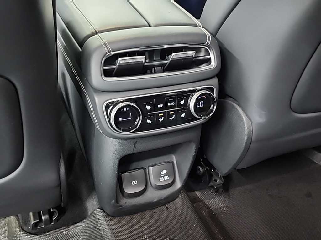 제네시스 GV80 디젤 3.0 AWD 이미지 13