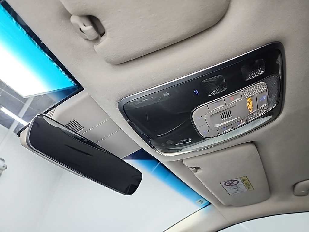 제네시스 GV80 디젤 3.0 AWD 이미지 16