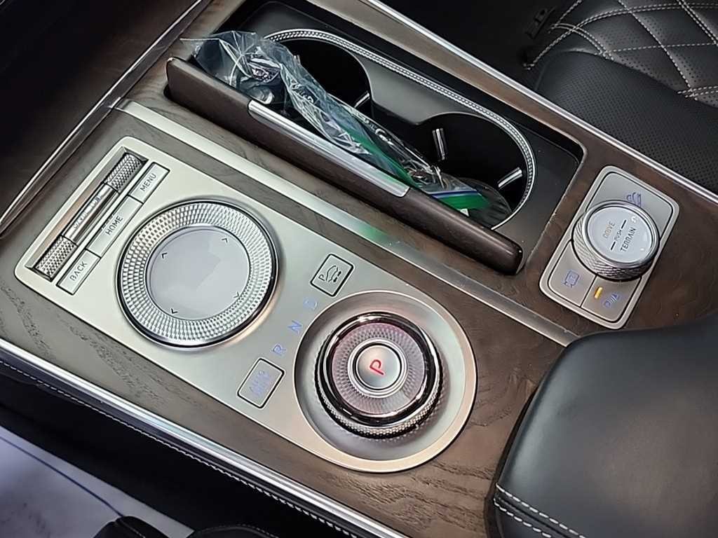 제네시스 GV80 디젤 3.0 AWD 이미지 8