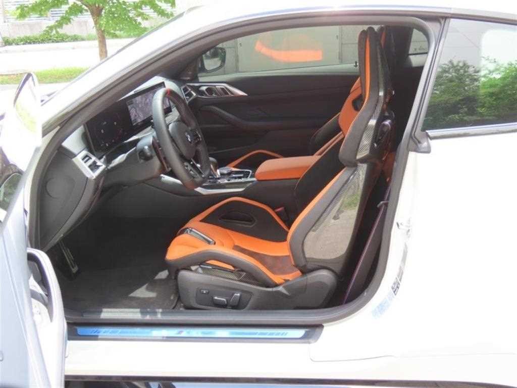 BMW 4시리즈 M4 (G82) 컴패티션 M xDrive 이미지 13