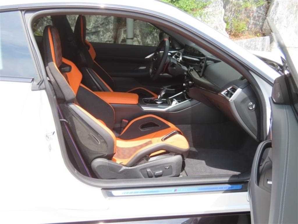 BMW 4시리즈 M4 (G82) 컴패티션 M xDrive 이미지 15