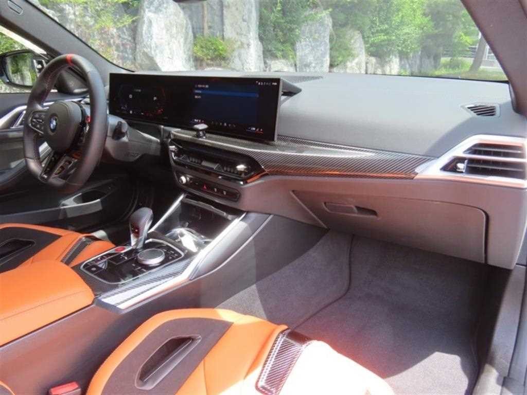 BMW 4시리즈 M4 (G82) 컴패티션 M xDrive 이미지 16