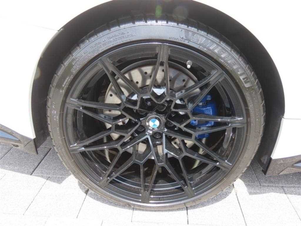 BMW 4시리즈 M4 (G82) 컴패티션 M xDrive 이미지 17