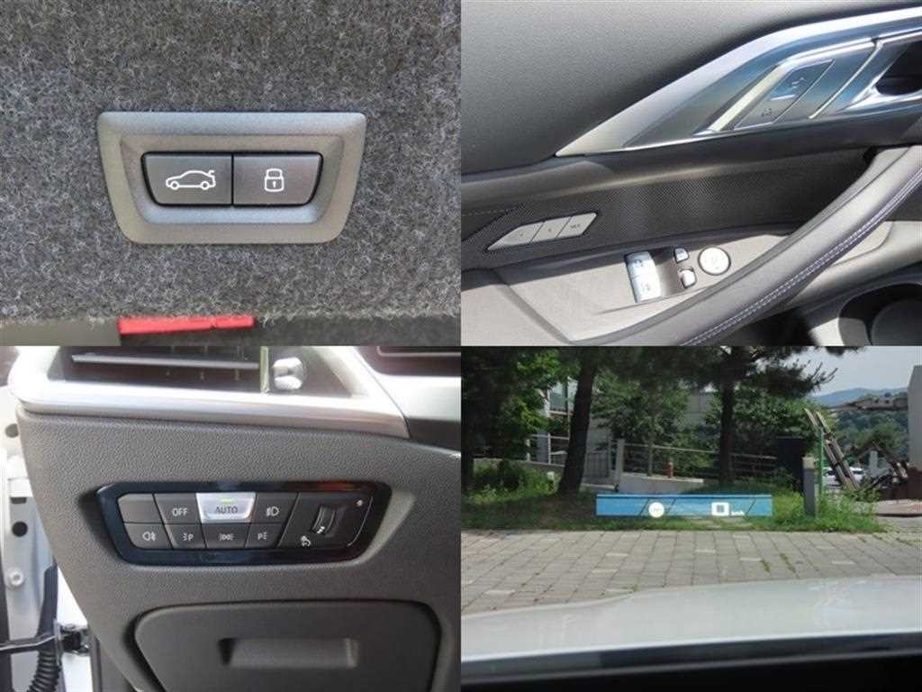 BMW 4시리즈 M4 (G82) 컴패티션 M xDrive 이미지 19