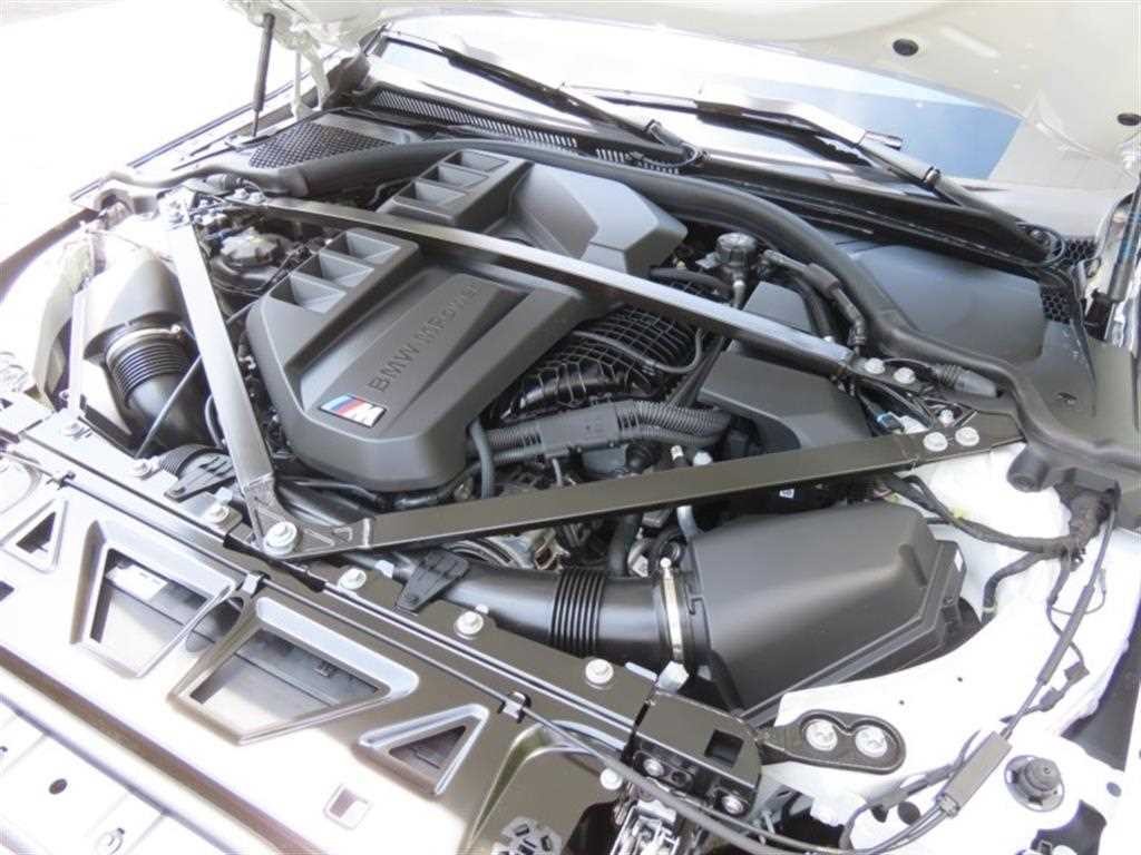 BMW 4시리즈 M4 (G82) 컴패티션 M xDrive 이미지 20