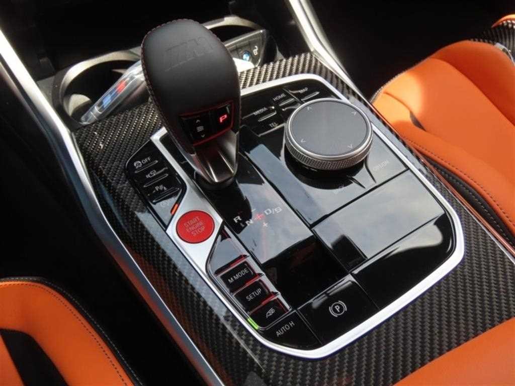BMW 4시리즈 M4 (G82) 컴패티션 M xDrive 이미지 6
