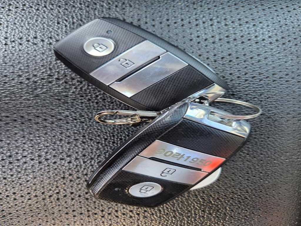 소형화물 카고(소형) [카고]봉고3 (EV) 1.0톤/킹캡/초장축/2WD GLS 이미지 17