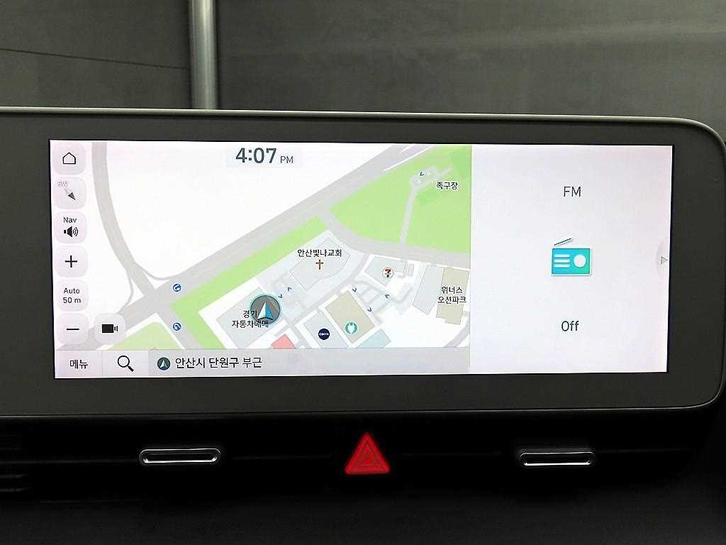 현대 아이오닉 5 롱 레인지 4WD 익스클루시브 이미지 15