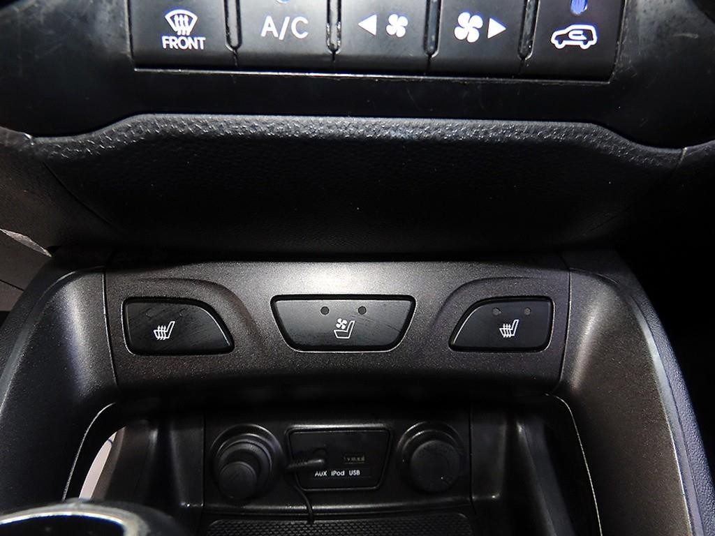현대 투싼 뉴 투싼iX 디젤(E-VGT)2WD 스마트 스페셜 이미지 14