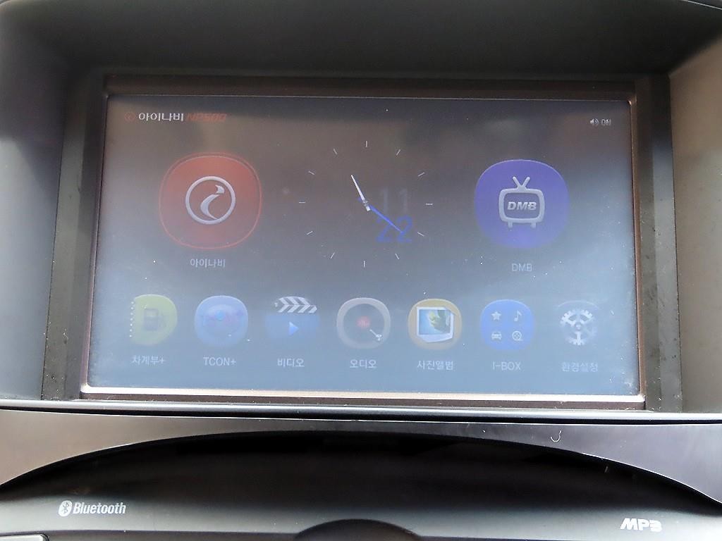 현대 투싼 뉴 투싼iX 디젤(E-VGT)2WD 스마트 스페셜 이미지 16