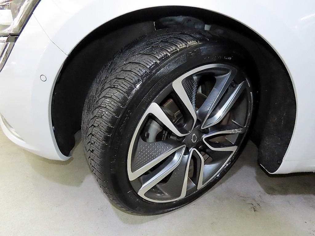 르노코리아(삼성) SM6 가솔린 2.0 GDe RE 이미지 19