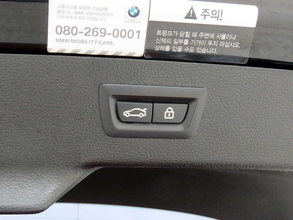 BMW X6M X6M (F86) 이미지 15