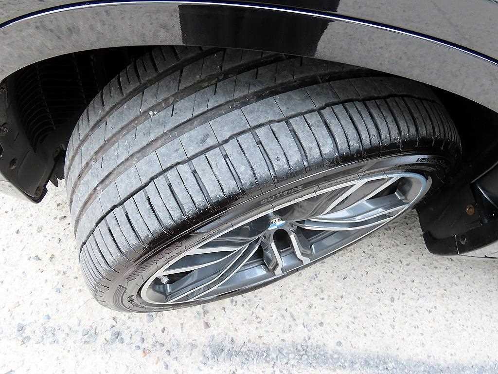 BMW X6M X6M (F86) 이미지 20