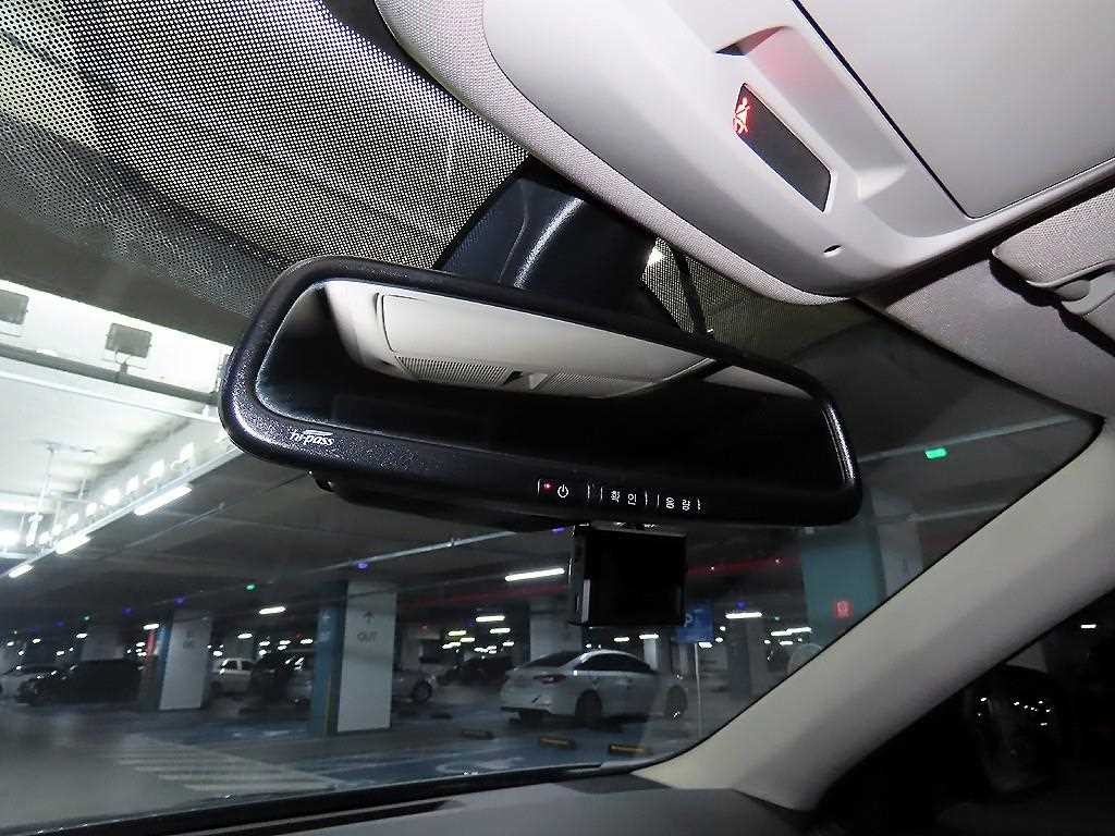 르노코리아(삼성) QM6 디젤 4WD RE 시그니처 이미지 13