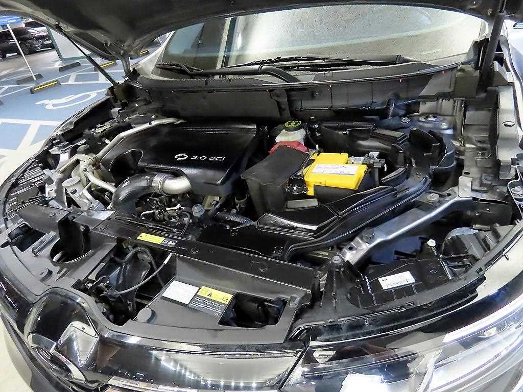 르노코리아(삼성) QM6 디젤 4WD RE 시그니처 이미지 19