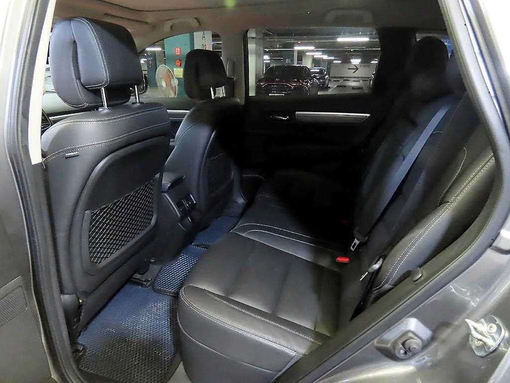 르노코리아(삼성) QM6 디젤 4WD RE 시그니처 이미지 7