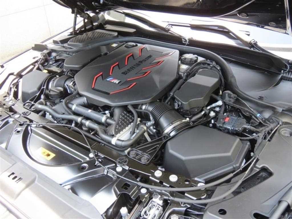 BMW 5시리즈 M5 7세대 4.4 투어링 이미지 20