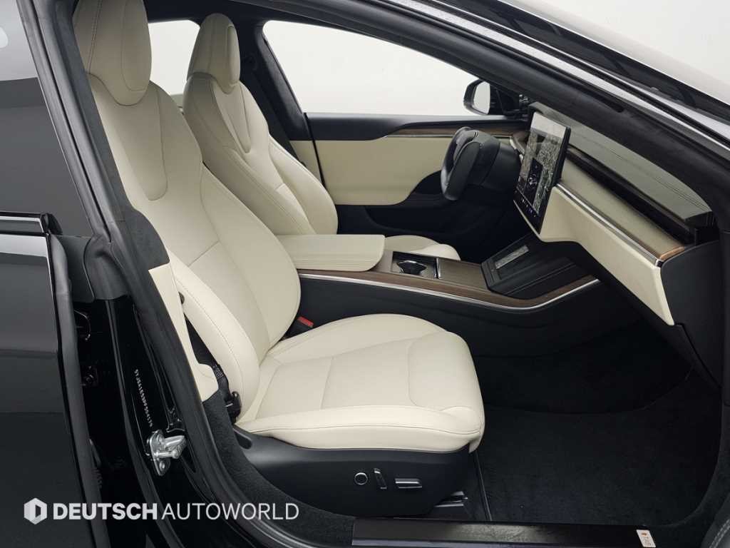 테슬라 모델 S AWD 이미지 10