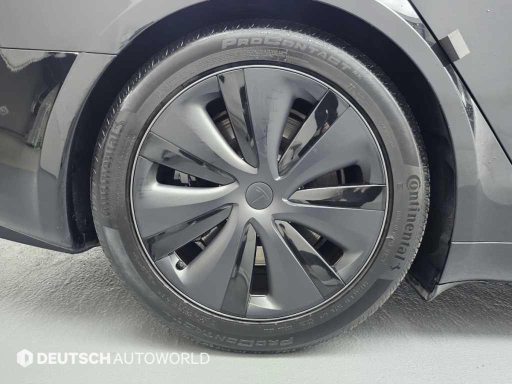테슬라 모델 S AWD 이미지 5