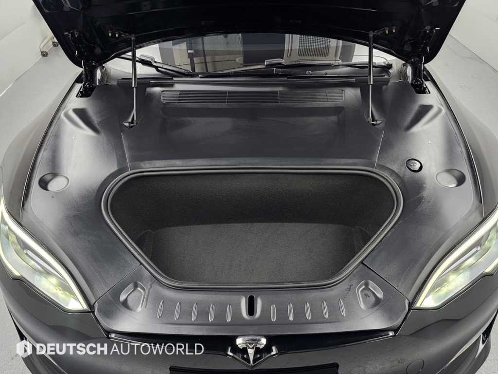 테슬라 모델 S AWD 이미지 6