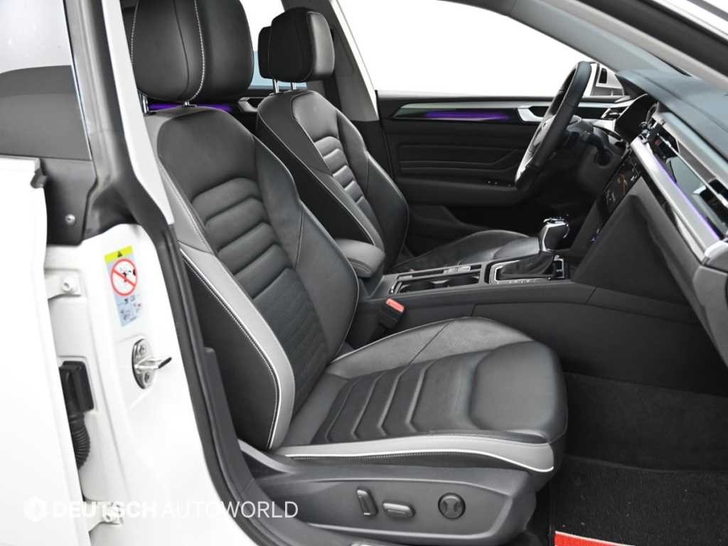 폭스바겐 아테온 2.0 TDI 프레스티지 이미지 10