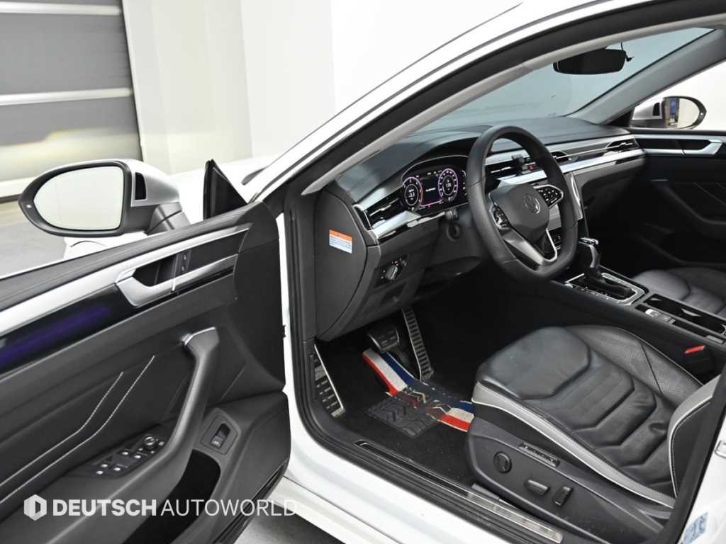 폭스바겐 아테온 2.0 TDI 프레스티지 이미지 11