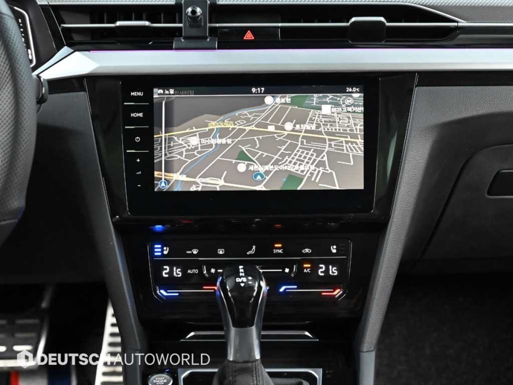 폭스바겐 아테온 2.0 TDI 프레스티지 이미지 14