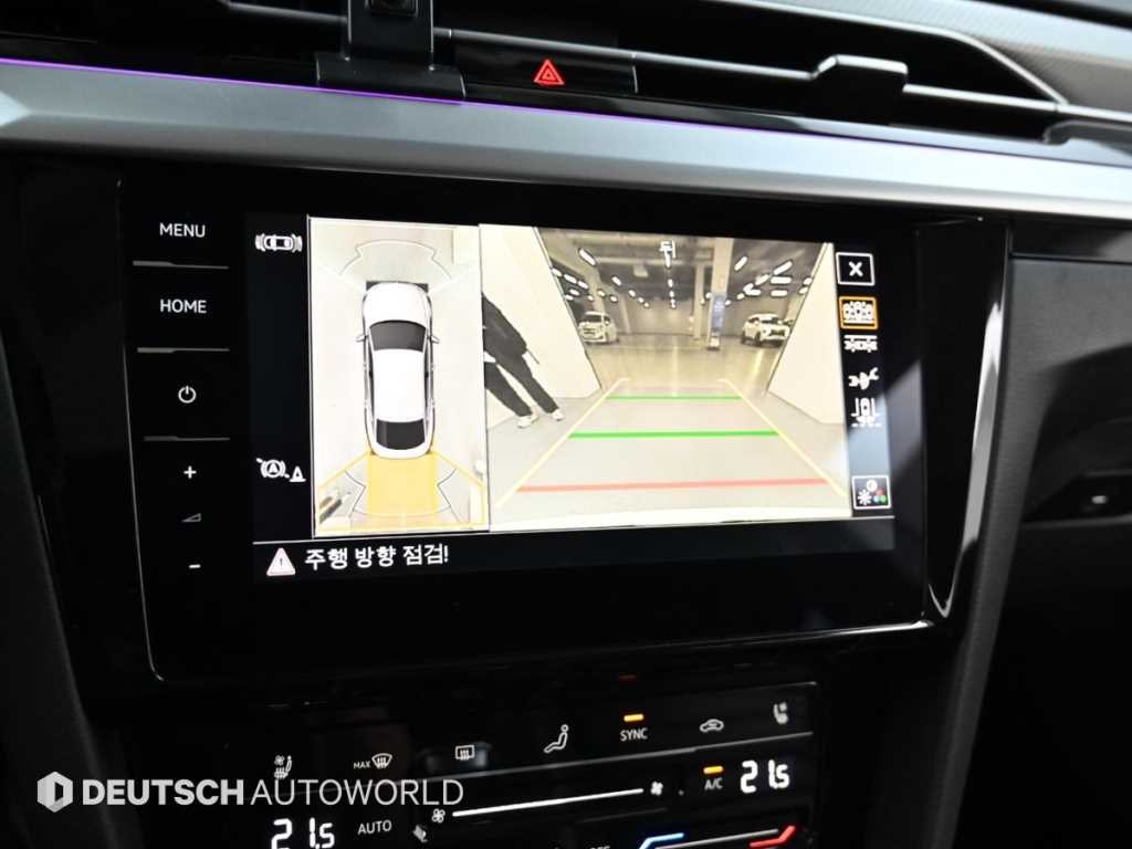 폭스바겐 아테온 2.0 TDI 프레스티지 이미지 15