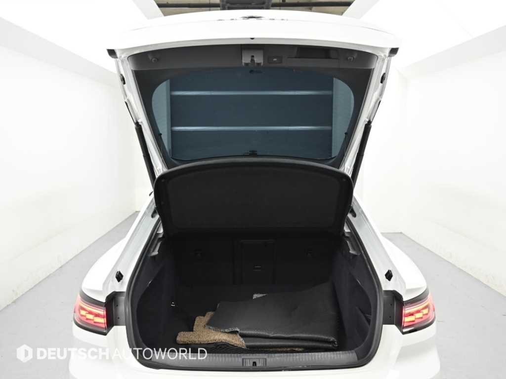폭스바겐 아테온 2.0 TDI 프레스티지 이미지 19