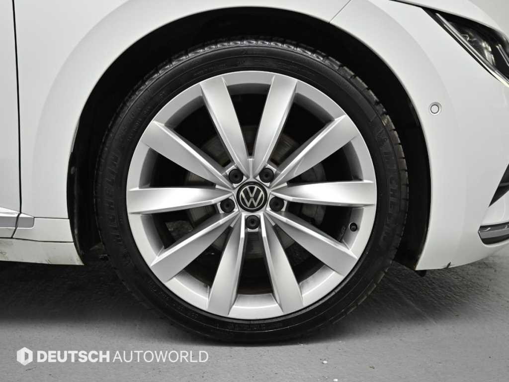 폭스바겐 아테온 2.0 TDI 프레스티지 이미지 5