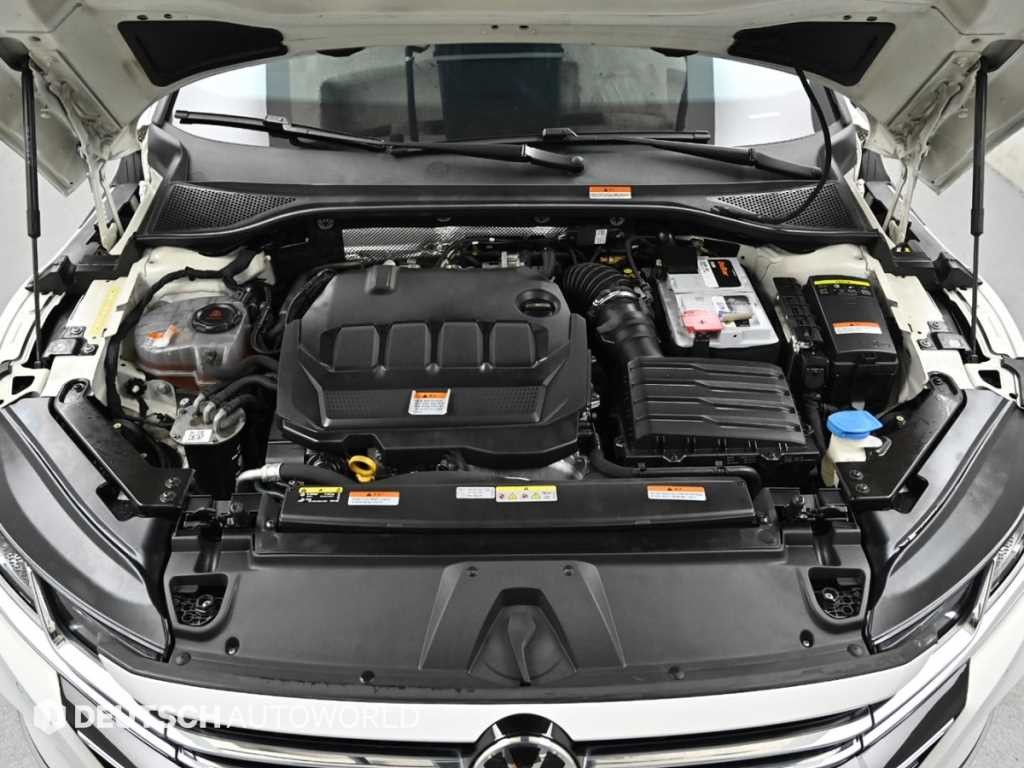 폭스바겐 아테온 2.0 TDI 프레스티지 이미지 6