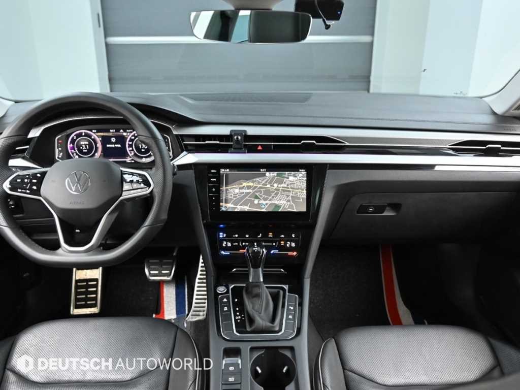 폭스바겐 아테온 2.0 TDI 프레스티지 이미지 7