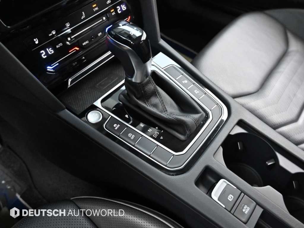 폭스바겐 아테온 2.0 TDI 프레스티지 이미지 9