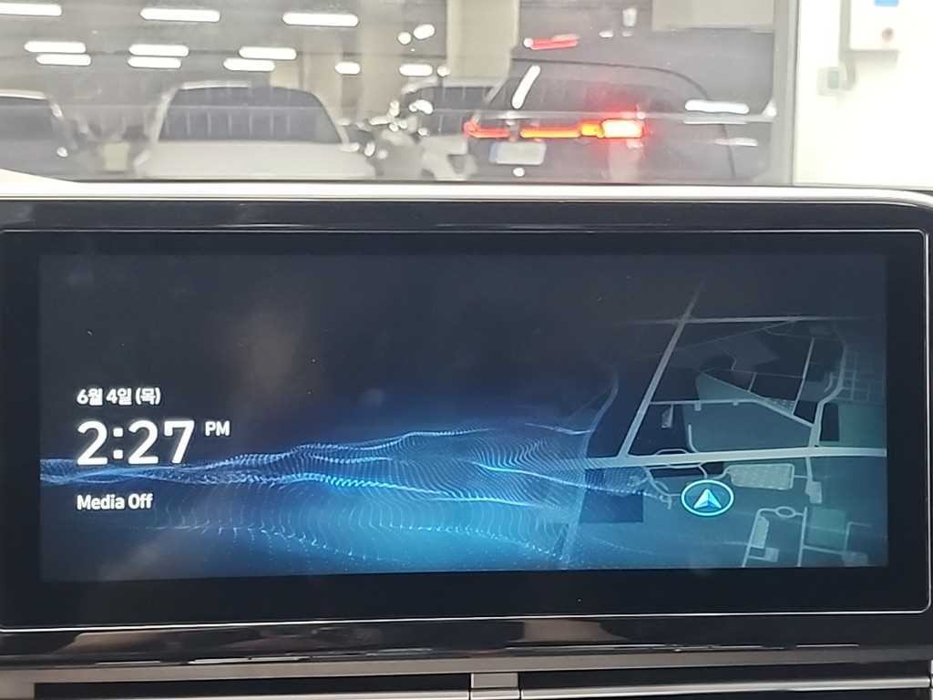 현대 그랜저 더 뉴 그랜저 IG LPI 3.0 프리미엄 초이스 이미지 15