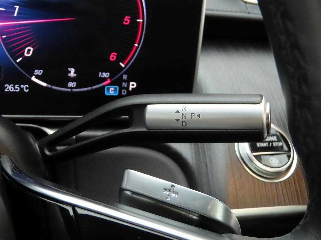 벤츠 S 클래스 S클래스-W223 S350 d 이미지 11