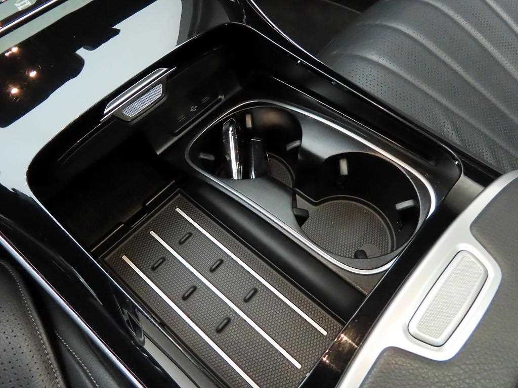 벤츠 S 클래스 S클래스-W223 S350 d 이미지 12