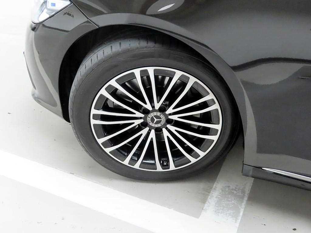 벤츠 S 클래스 S클래스-W223 S350 d 이미지 19
