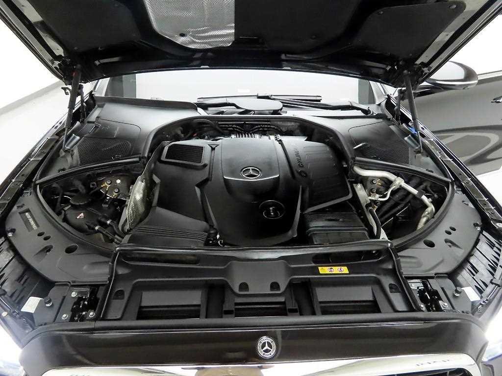 벤츠 S 클래스 S클래스-W223 S350 d 이미지 20