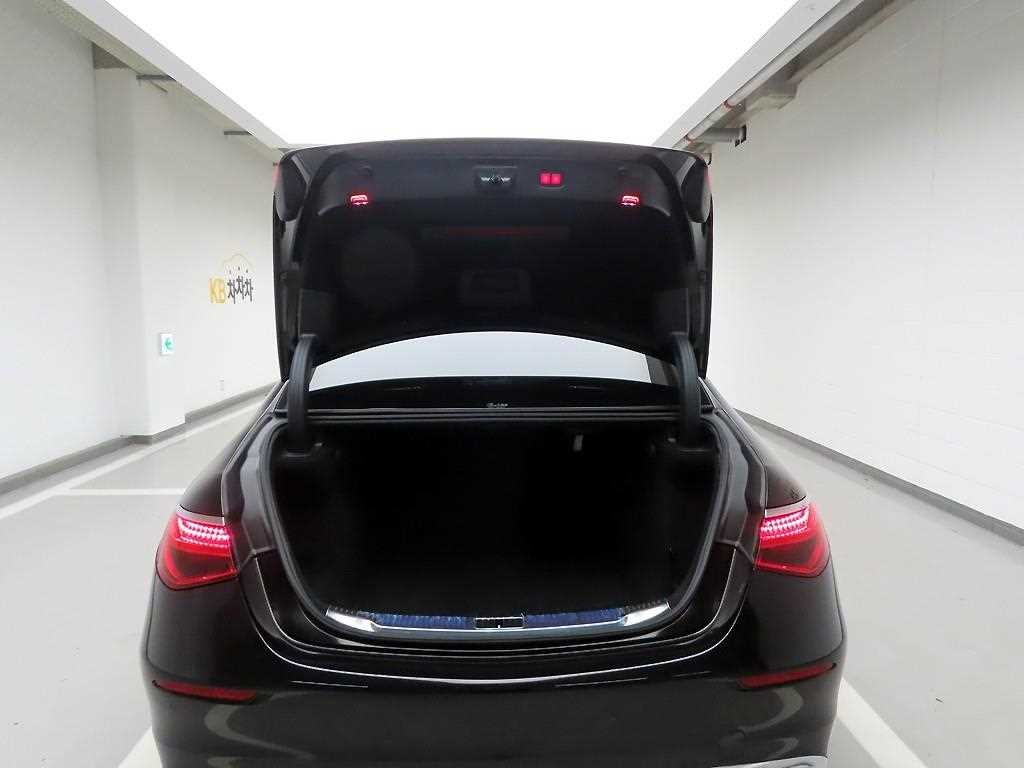 벤츠 S 클래스 S클래스-W223 S350 d 이미지 5